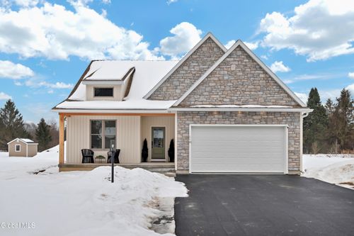 116 Schuurman Rd, Castleton-on-Hudson, NY, 12033-3220 | Card Image