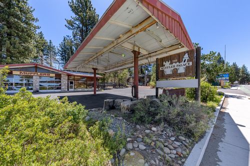 2774 Lake Tahoe Blvd, South Lake Tahoe, CA, 96150-7806 | Card Image