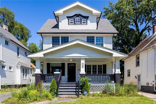 3249 W 100th Street, Cleveland, OH, 44111 | Card Image