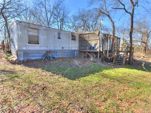 331807 E Parkwood Drive, Wellston, OK, 74881 | Card Image