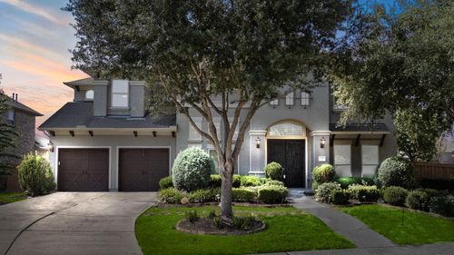 17222 Endel Way, Richmond, TX, 77407-2865 | Card Image