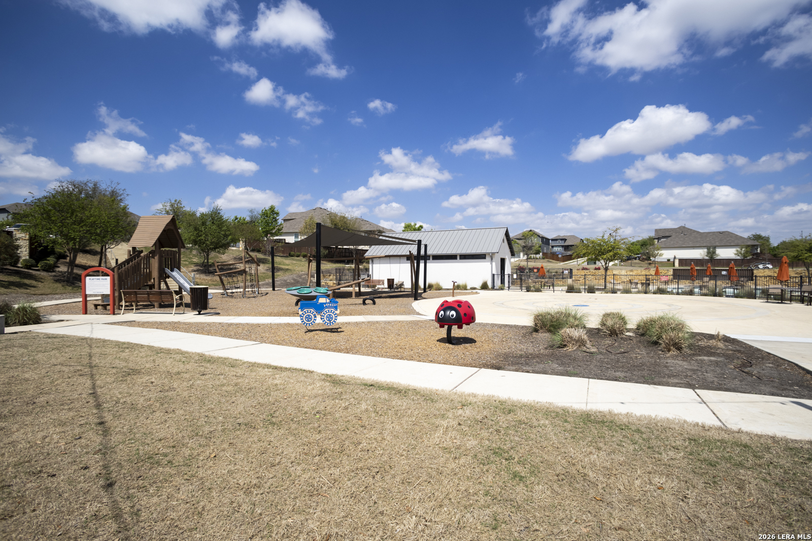 Residential in Schertz