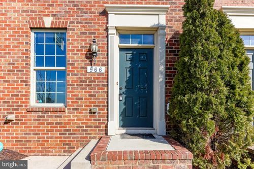 966 S Macon Street S, BALTIMORE, MD, 21224 | Card Image