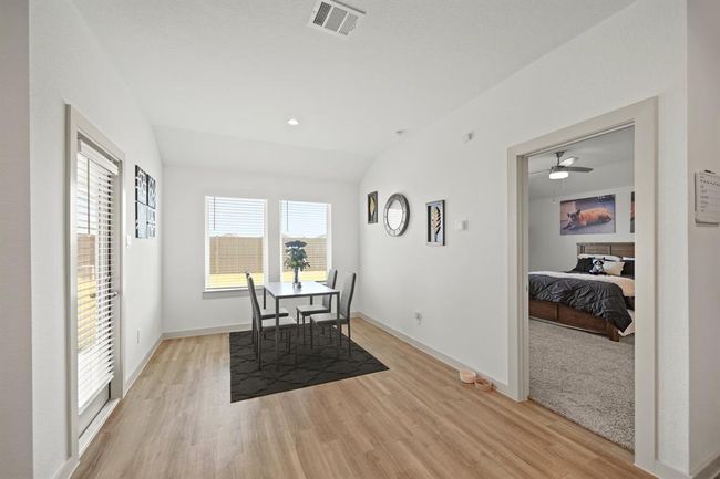 1103 Curly Angora Ct, House other with 4 bedrooms, 2 bathrooms and 2 parking in Rosharon TX | Image 25