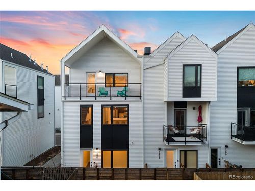 1204 S Reed Way, Lakewood, CO, 80232-5611 | Card Image