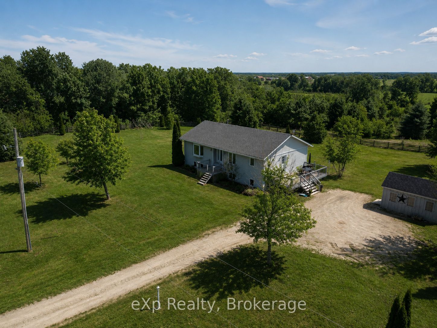 Residential in Grey Highlands 2