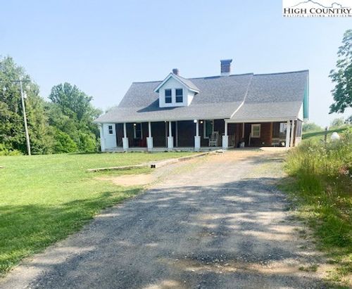 23 Millards Way, Sparta, NC, 28675-9806 | Card Image