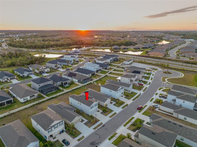 5913 Laurelcrest Gln, House other with 5 bedrooms, 4 bathrooms and null parking in PALMETTO FL | Image 31