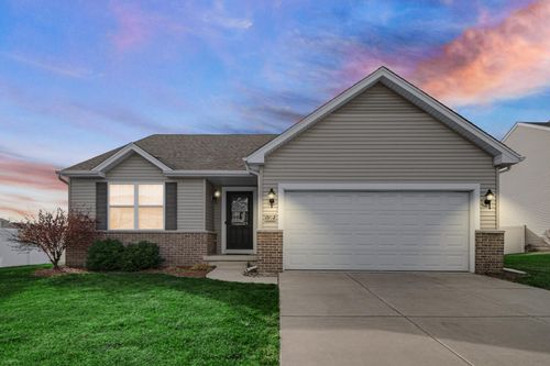 13192 Hayes St, Crown Point, IN, 46307 | Card Image