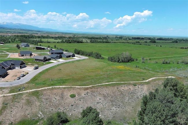 2740 Pine Ridge Rd, Lots 12 A To 12 E (5 Lots), Home with 0 bedrooms, 0 bathrooms and null parking in Red Lodge MT | Image 13