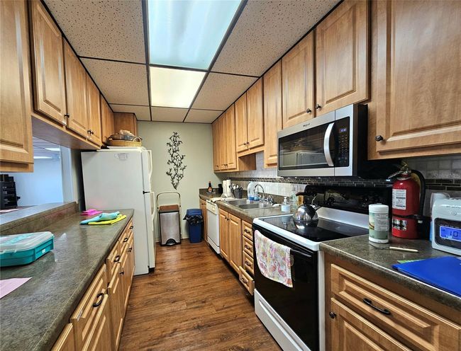 UNIT-5B - 390 301 Blvd W, House other with 2 bedrooms, 1 bathrooms and null parking in BRADENTON FL | Image 19