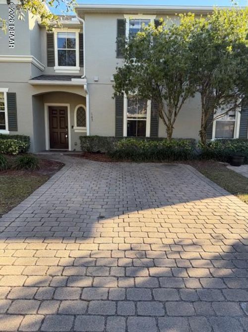 103 Aston Grande Dr, DAYTONA BEACH, FL, 32124-3007 | Card Image