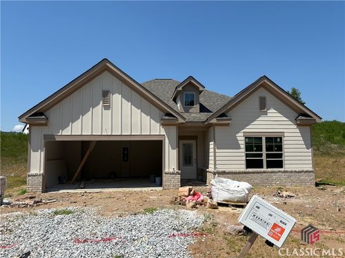 174 Greenview Ct, Homer, GA, 30547-1977 | Card Image