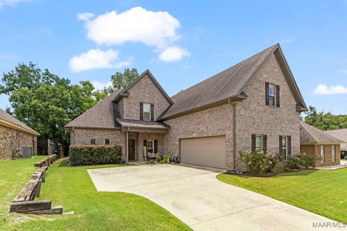 5907 Sanrock Terrace Dr, Montgomery, AL, 36116-6770 | Card Image