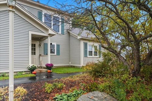 unit-607-600 Acorn Dr, Waterbury, VT, 05676-9833 | Card Image