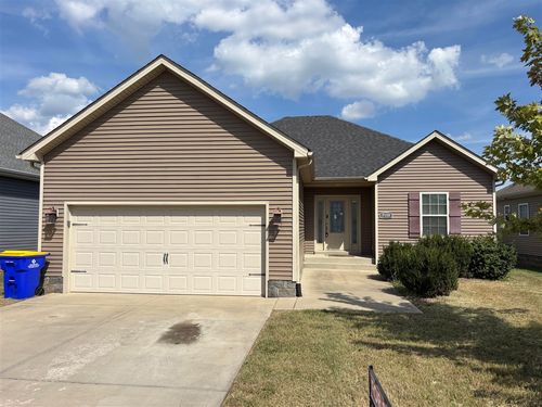 7159 Seagraves Court, Bowling Green, KY, 42104 | Card Image