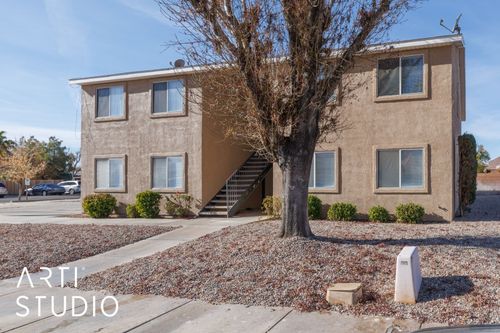 121 N Dairy Ln, Mesquite, NV, 89027-4159 | Card Image