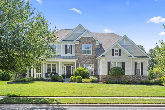 2608 Pointewood Loop, House other with 5 bedrooms, 5 bathrooms and null parking in Galena OH | Image 8