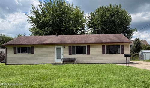 9706 Anita Blvd, Louisville, KY, 40272 | Card Image
