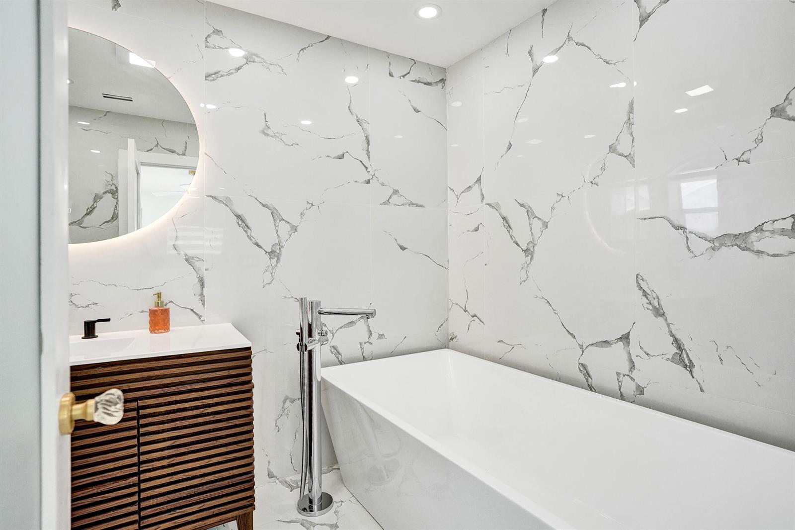 Residential Lease in Delray Beach