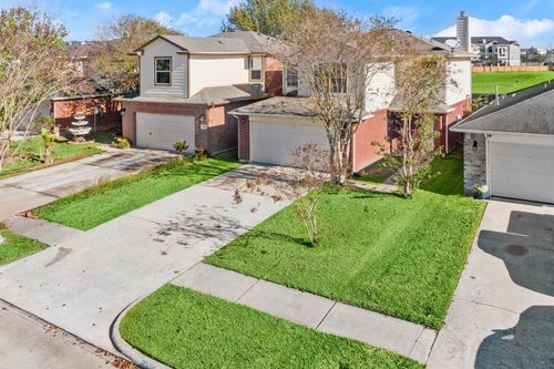 18314 Westlock St, Tomball, TX, 77377-7933 | Card Image