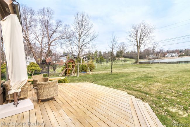3403 Chickering Ln, House other with 4 bedrooms, 5 bathrooms and null parking in Bloomfield Hills MI | Image 10