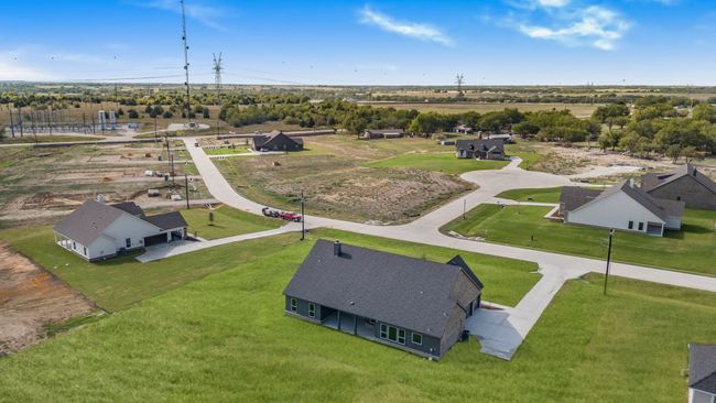 180 Roosevelt Ln, House other with 4 bedrooms, 3 bathrooms and null parking in Valley View TX | Image 38