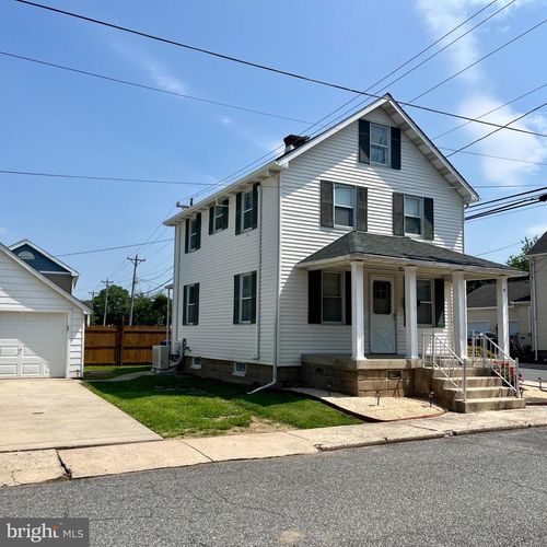 9 Ne 6th St, MILFORD, DE, 19963-2501 | Card Image