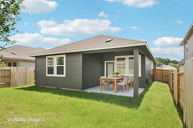 6717 Chinapkin Oak Ln, House other with 3 bedrooms, 2 bathrooms and 2 parking in Conroe TX | Image 31