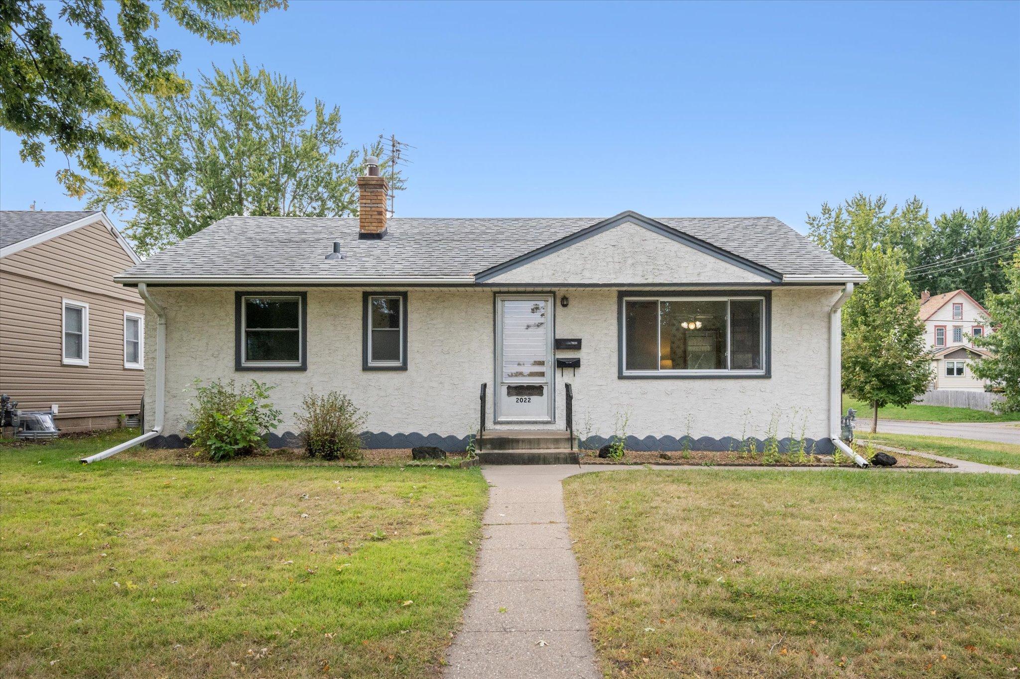 Ivy Ave, Saint Paul, MN 55119