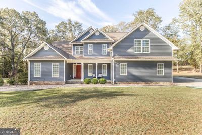 3105 Plantation Drive, House other with 4 bedrooms, 2 bathrooms and null parking in Dublin GA | Image 1