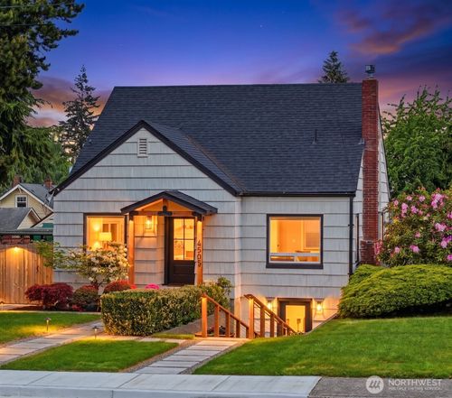 4505 N 25th St, Tacoma, WA, 98406-3923 | Card Image