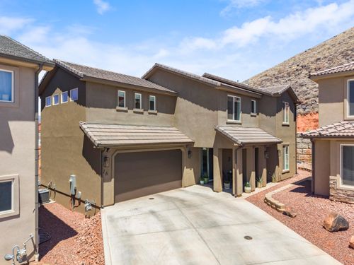 16-438 N Stone Mountain Dr, St George, UT, 84770 | Card Image