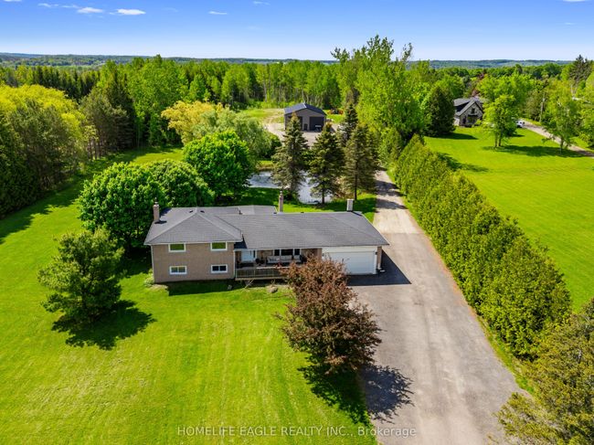 5657 - 6th Line, House other with 4 bedrooms, 3 bathrooms and 30 parking in New Tecumseth ON | Image 6