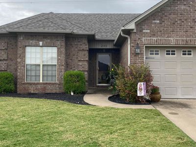 235 Four Winds Drive, House other with 3 bedrooms, 2 bathrooms and null parking in Conway AR | Image 3