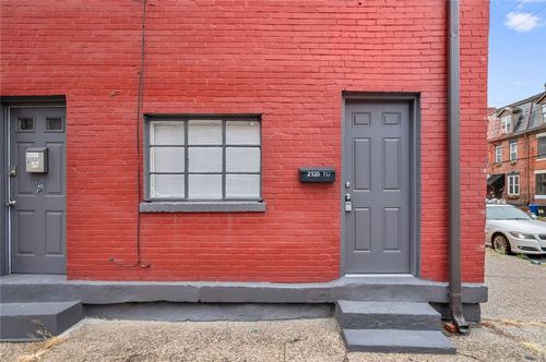 2135 Sarah St, Pittsburgh, PA, 15203-2031 | Card Image