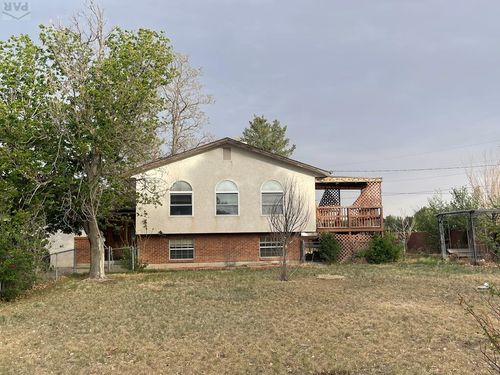 1163 Wago Dr, Pueblo, CO, 81006 | Card Image
