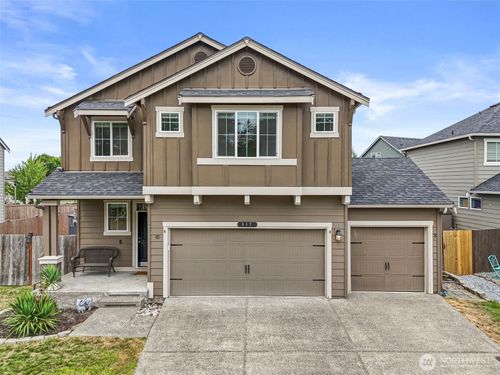912 Ofarrell Ln Nw, Orting, WA, 98360-7301 | Card Image