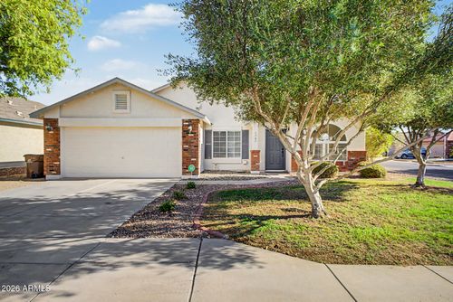 4307 E Meadow West Ln, San Tan Valley, AZ, 85140-3150 | Card Image