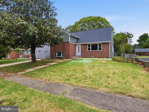 812 Glenview Avenue, GLEN BURNIE, MD, 21061 | Card Image