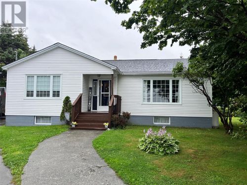 109 Conception Bay Highway, Clarke's Beach, NL, A0A0A6 | Card Image