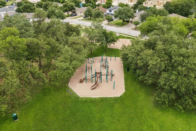 1444 Kenneys Way, House other with 3 bedrooms, 3 bathrooms and 4 parking in Round Rock TX | Image 30
