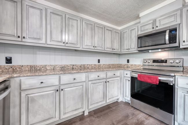497 Hidden Lake Rd, Home with 2 bedrooms, 2 bathrooms and 2 parking in Blairsville GA | Image 27