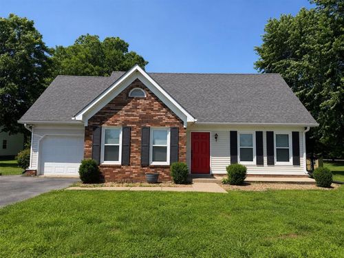 745 Shaker Mill Rd, Bowling Green, KY, 42103-9064 | Card Image