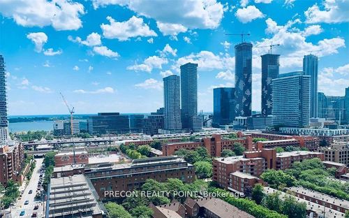 1510-158 Front St E, Toronto, ON, M5A0K9 | Card Image