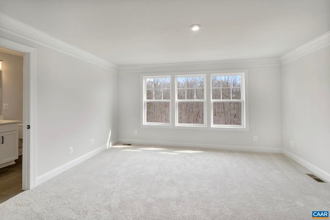 45 Farrow Dr, House attached with 3 bedrooms, 3 bathrooms and null parking in CHARLOTTESVILLE VA | Image 22