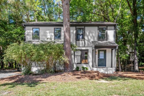 2105 E Old Oxford Rd, Chapel Hill, NC, 27514-5145 | Card Image