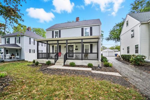 618 Eastmoor Blvd, Columbus, OH, 43209-2253 | Card Image