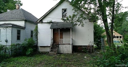 3489 Seyburn St, Detroit, MI, 48214-1720 | Card Image