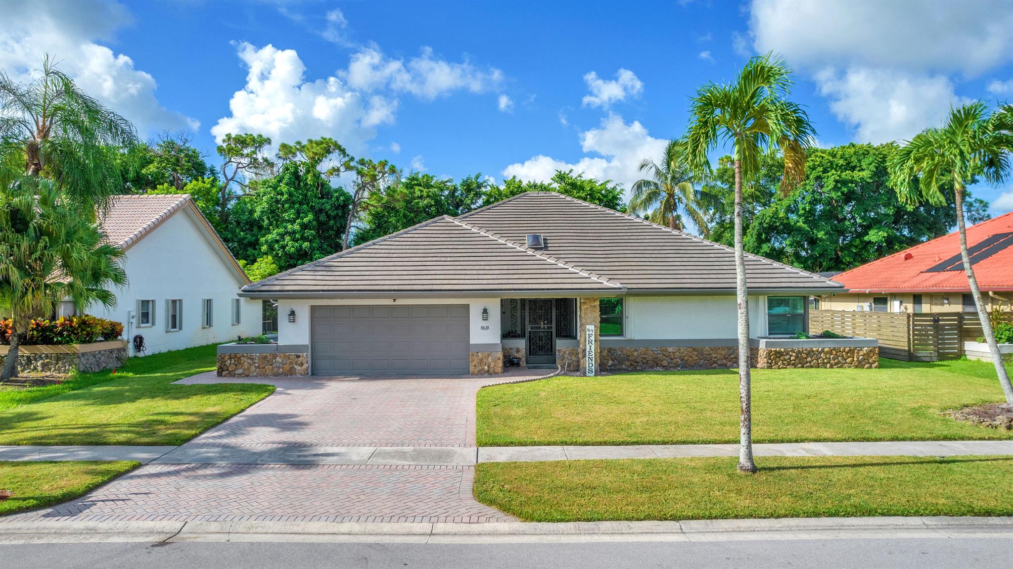 Escondido Way, Boca Raton, FL 33433